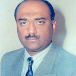 Dr. Naeem A. Leghari
