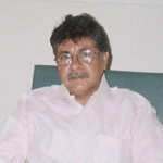 Prof. Ahmed Usman