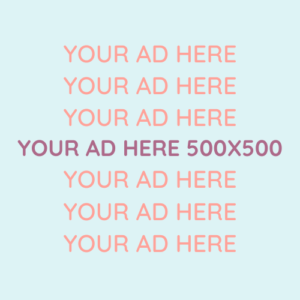 Your Ad Here