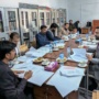 Faculty of Allied Health Sciences, UoA, Dera Ismail Khan holds Board of Studies Meeting