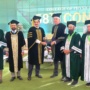 1,082 degrees conferred to medical graduates at 58th CPSP Convocation