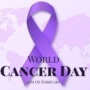 World Cancer Day – Early intervention can significantly improve survival rates