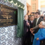 New Mother and Child Healthcare Centre Inaugurated in Jamshoro