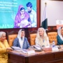 Parliamentarians Sign Landmark Declaration Making Breastfeeding a National Priority