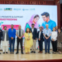 WFP, BISP, UNICEF and WHO Join Hands to Promote Breastfeeding and Maternal-Child Nutrition