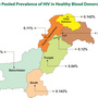 The Silent Rise of HIV/AIDS in Pakistan: A Wake-Up Call from 12.6 Million Blood Tests
