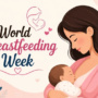 Countries urged to strengthen Breastfeeding support & health systems for a healthier start in life