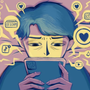 Gen Z’s Sleep Crisis: Always Online, Always Tired